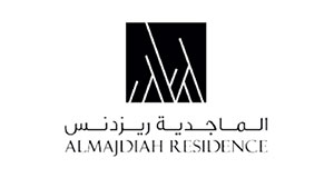 Almajdiah Residence