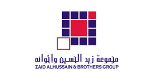 Zaid Alhussain Brothers Group