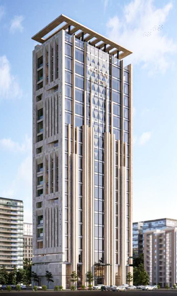 Building Image